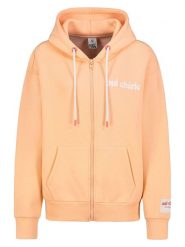 Eight2Nine Bluza w kolorze brzoskwiniowym rozmiar: XL. Pomarańczowe bluzy z kapturem damskie Eight2Nine, xl. Za 126.99 zł.