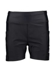 Nike Szorty sportowe "ACG" w kolorze czarnym rozmiar: XS. Czarne spodenki sportowe damskie Nike, xs, outdoorowe. Za 105.38 zł.