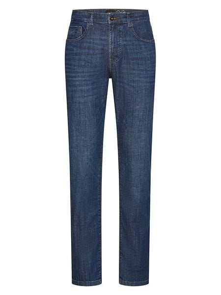 Camel Active Dżinsy - Regular fit - w kolorze niebieskim rozmiar: W33/L30. Niebieskie jeansy męskie Camel Active. Za 173.99 zł.