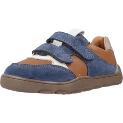 Buty FRODDO G3130274 13 Niebieski. Niebieskie buty fitness męskie Froddo, na fitness i siłownię. Za 272.99 zł.