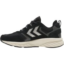 Buty Hummel Marathona Reach Lx. Czarne buty sportowe na co dzień męskie HUMMEL. Za 409.00 zł.