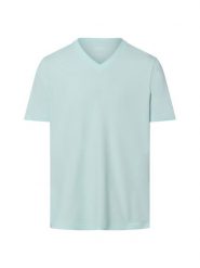 S.Oliver Koszulka Kobiety Bawełna (100%) zielony, XL. Zielone t-shirty damskie S.Oliver, s, bez wzorów, z bawełny, bez kołnierzyka. Za 59.95 zł.