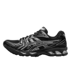 Buty Mężczyzna Asics Gel Kayano 14 czarny. Czarne obuwie do biegania damskie Asics, asics gel kayano. Za 773.50 zł.