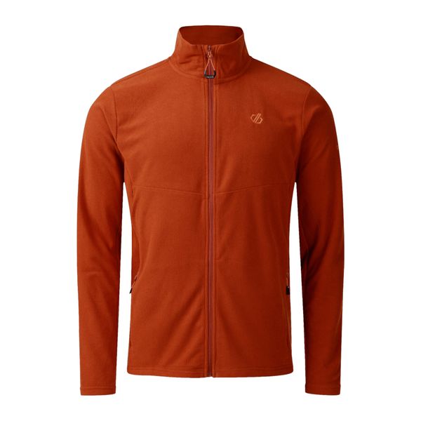 Męska Bluza Polarowa Arising. Czerwone bluzy bez kaptura męskie Dare 2b, m, z polaru. Za 200.99 zł.