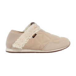 Buty turystyczne damskie Teva ReEmber Plushed. Szare obuwie trekkingowe damskie Teva. W wyprzedaży za 275.50 zł.