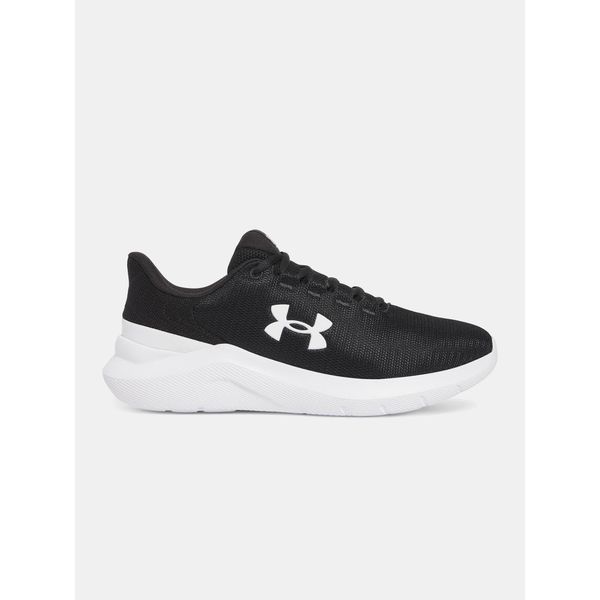 Buty do biegania męskie Under Armour Phade RN 3. Czarne obuwie do biegania damskie Under Armour. Za 159.99 zł.