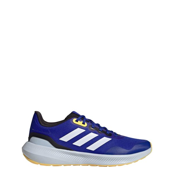 Buty Runfalcon 3 TR. Białe obuwie do biegania damskie Adidas. Za 239.00 zł.