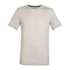 T-shirt Męski Melanżowy Fingal Edition. Niebieskie t-shirty męskie Regatta, m, bez wzorów, bez kołnierzyka. Za 35.99 zł.