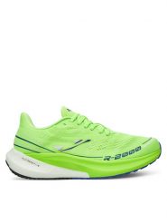 Joma Buty do biegania R.2000 2511 Lemon Fluor RR200S2511 Zielony. Zielone obuwie do biegania damskie Joma. Za 369.99 zł.