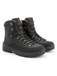 TRAVELIN' Skórzane buty turystyczne "Odense" w kolorze brązowym rozmiar: 40. Brązowe buty trekkingowe męskie Travelin', z materiału, bez zapięcia, outdoorowe. Za 320.63 zł.
