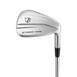 Série de Fers Gauchier Wilson Golf Staff Model XB 4-PW. Szare golfy damskie Wilson, l, bez wzorów, bez ramiączek. Za 5,737.70 zł.