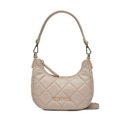 Torebka Valentino. Białe torebki klasyczne damskie Valentino, bez wzorów, bez dodatków. Za 449.99 zł.