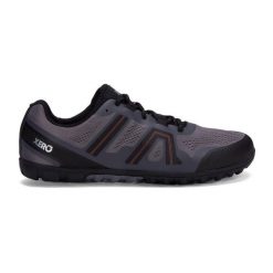 Buty do chodzenia męskie Xero Shoes Mesa Trail Ii. Brązowe obuwie do biegania damskie XERO SHOES. Za 749.99 zł.