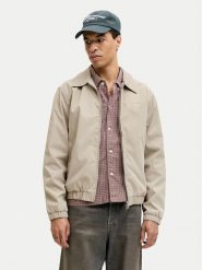 Jack & Jones Kurtka przejściowa Catskills 12291448 Szary Regular Fit. Szare kurtki męskie Jack & Jones, m, bez wzorów, z syntetyku, bez kaptura. Za 209.99 zł.