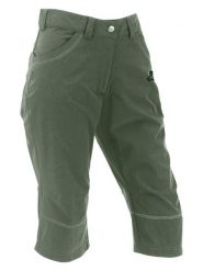 Maul Sport Spodnie funkcyjne "Rennes" w kolorze zielonym rozmiar: 36. Zielone spodnie dresowe damskie Maul Sport, bez wzorów, z materiału. Za 165.99 zł.