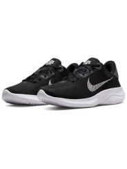 Nike Sportswear Buty "Flex Experience Run 11 Next Nature" w kolorze czarnym do biegania rozmiar: 38,5. Czarne obuwie do biegania damskie Nike Sportswear. Za 250.35 zł.