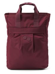 Pingpong Plecak "Komo" w kolorze bordowym - 30 x 43 x 15 cm rozmiar: onesize. Czerwone plecaki damskie pingpong, bez wzorów, z materiału. Za 217.99 zł.