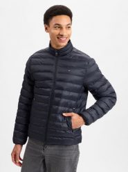 Tommy Hilfiger Bluza Mężczyźni niebieski, XXL. Niebieskie bluzy bez kaptura męskie Tommy Hilfiger, m. Za 899.95 zł.