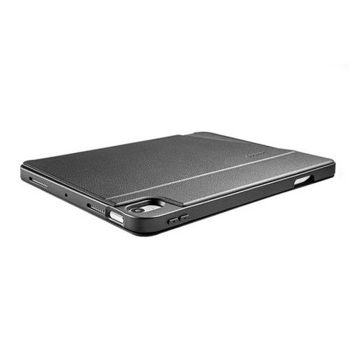 Etui TOMTOC inspire-B50 Tri-mode do iPad 10.9" (czarne). Czarne walizki Tomtoc, bez wzorów. Za 55.00 zł.