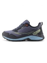 Alpine Pro Buty trekkingowe "Ponte" w kolorze antracytowym rozmiar: 40. Czarne obuwie trekkingowe damskie Alpine Pro. Za 319.13 zł.