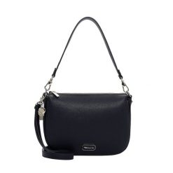 Tamaris Torebka Naramienna TAS Katharina Torebki 1 ct Damski. Torebki klasyczne damskie Tamaris, z aplikacjami, z poliesteru, zdobione, bez dodatków. Za 242.99 zł.