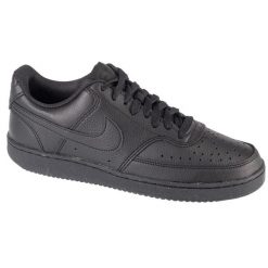 Buty męskie sportowe do chodzenia Nike COURT VISION LO NN. Białe buty sportowe na co dzień męskie Nike, bez zapięcia, trekkingowe, nike court. Za 469.00 zł.