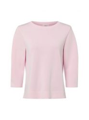 S.Oliver Bluza Kobiety różowy, 38. Czerwone bluzy bez kaptura damskie S.Oliver, s, z włókna. Za 179.95 zł.