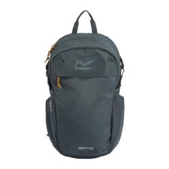 Plecak Prism Logo 25L. Szare plecaki damskie Regatta, bez wzorów. Za 165.99 zł.
