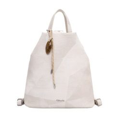 Tamaris Plecak TAS Karen Plecaki 1 ct Damski. Plecaki damskie Tamaris, z aplikacjami, z poliesteru. Za 275.99 zł.