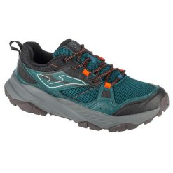 Buty trekkingowe męskie, Recon 25 TKRECS. Czarne buty trekkingowe męskie Joma, bez zapięcia. Za 209.99 zł.