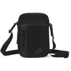 Torba Nike Elemental Premium Crossbody bag 4L, Dla obu płci. Białe torebki klasyczne damskie Nike, bez wzorów, z poliesteru, bez dodatków. Za 139.00 zł.