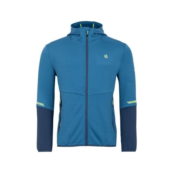 Kurtka narciarska Dare 2B Camber. Niebieskie kurtki męskie Dare 2b, xs, bez wzorów, bez kaptura, narciarskie. W wyprzedaży za 286.50 zł.