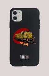 SM42 Stonka — etui (Producent telefonu: SAMSUNG; Model telefonu: M14 5G; Kolor etui: czarny; Rodzaj nadruku: SM42 Stonka). Czarne szorty sportowe męskie nikiniki, m. Za 59.00 zł.