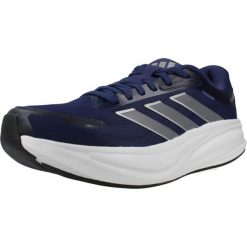 Buty ADIDAS RESPONSE 2 M Niebieski. Niebieskie buty trekkingowe męskie Adidas, z syntetyku, bez zapięcia. Za 310.25 zł.