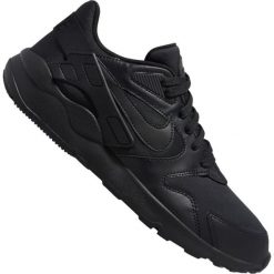 Czarne Buty Nike Ld Victory M AT4249-003. Czarne buty sportowe na co dzień męskie Nike, na jesień, z gumy, bez zapięcia, wspinaczkowe, Nike Huarache. W wyprzedaży za 329.00 zł.