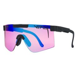 Okulary przeciwsłoneczne Pit Viper The Exec Original Narrow. Czarne okulary przeciwsłoneczne damskie PIT VIPER. Za 437.00 zł.