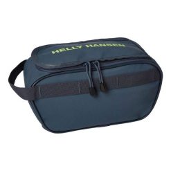 Torba na toaletę Helly Hansen H/H Scout. Niebieskie torebki klasyczne damskie Helly Hansen, bez wzorów, z poliesteru, bez dodatków. Za 173.50 zł.