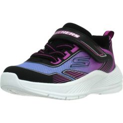 Buty SKECHERS MICROSPEC ADVANCE OASIS Fioletowy. Fioletowe obuwie trekkingowe damskie Skechers. Za 174.99 zł.