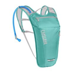 Plecak rowerowy z bukłakiem Camelbak Rogue Light 7L. Czarne plecaki damskie Camelbak, bez wzorów, sportowe. Za 307.00 zł.