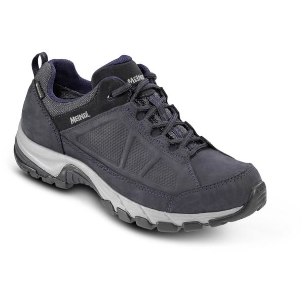 Buty trekkingowe damskie Meindl Orlando Lady z membraną Gore - Tex. Czarne obuwie trekkingowe damskie MEINDL. Za 1,099.90 zł.