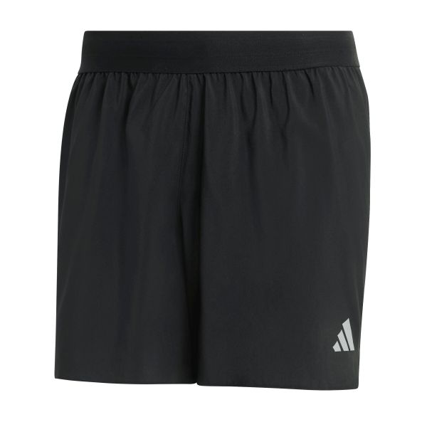 Szorty adidas adi365 Essentials. Czarne szorty sportowe męskie Adidas, s, z materiału, do biegania. Za 163.50 zł.