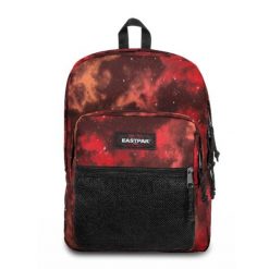 Plecak Eastpak Pinnacle. Czerwone plecaki męskie Eastpak, bez wzorów. Za 447.50 zł.