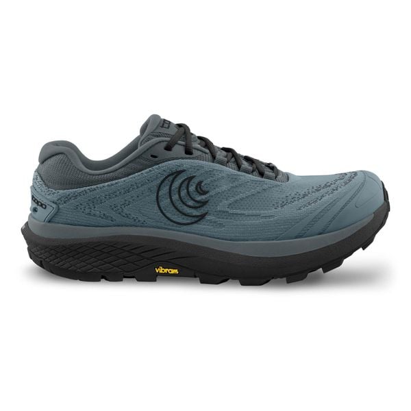 Buty trailowe Topo Athletic Pursuit 2. Czarne obuwie do biegania damskie Topo Athletic. Za 749.00 zł.