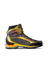 Buty trekkingowe męskie Trango Tech Gtx. Czarne buty trekkingowe męskie La Sportiva, na zimę, z gore-texu, przed kolano, bez zapięcia, wspinaczkowe, gore-tex. Za 1,193.50 zł.