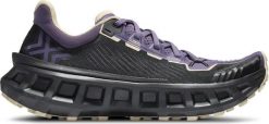Buty trailowe X-Bionic Terraskin X03. Fioletowe obuwie do biegania damskie X BIONIC. Za 829.99 zł.