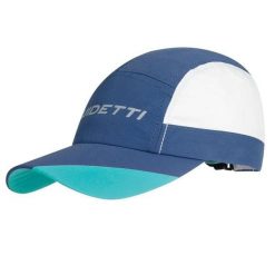 Czapka Guidetti Solar. Niebieskie czapki zimowe damskie GUIDETTI. Za 157.00 zł.