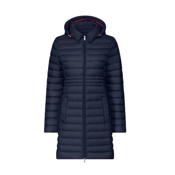 Kurtka JOTT VERO 2 0 Niebieski. Niebieskie kurtki damskie jott, bez wzorów, z syntetyku, bez kaptura. Za 488.99 zł.