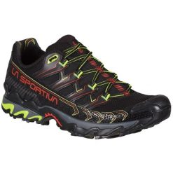 Buty La Sportiva Ultra Raptor II Trail Running czarne. Czarne obuwie do biegania damskie La Sportiva. Za 744.75 zł.