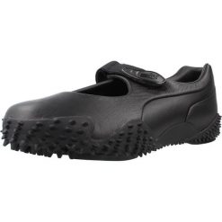 Buty PUMA YELLOW Mostro Fey LTH Czarny. Czarne obuwie trekkingowe damskie Puma. Za 457.99 zł.