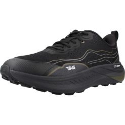 Buty TEVA M TRAILWINDER L Czarny. Czarne buty trekkingowe męskie Teva, z syntetyku, bez zapięcia, trekkingowe. Za 448.99 zł.